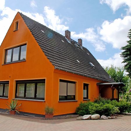 Selliner Ferienwohnungen 外观 照片