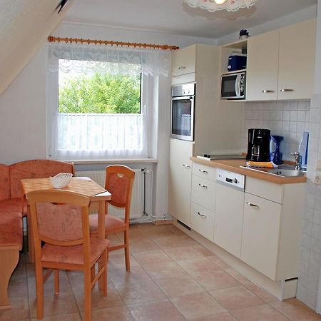 Selliner Ferienwohnungen 外观 照片