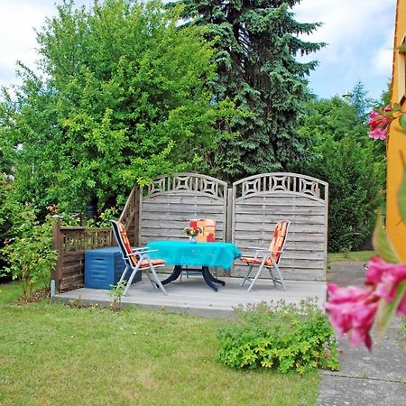 Selliner Ferienwohnungen 外观 照片