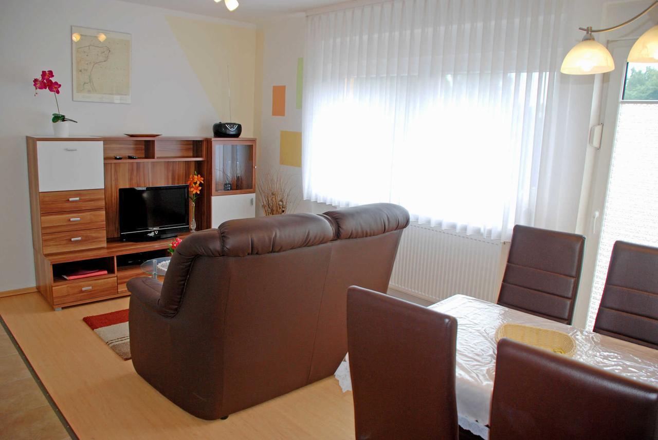 Selliner Ferienwohnungen 外观 照片