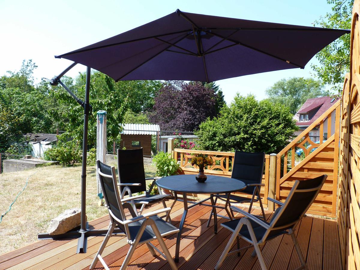 Selliner Ferienwohnungen 客房 照片