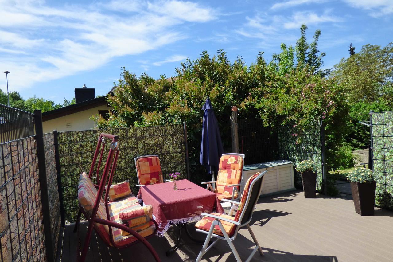 Selliner Ferienwohnungen 客房 照片