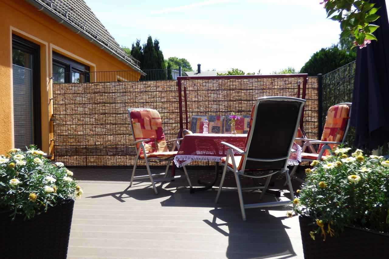 Selliner Ferienwohnungen 客房 照片
