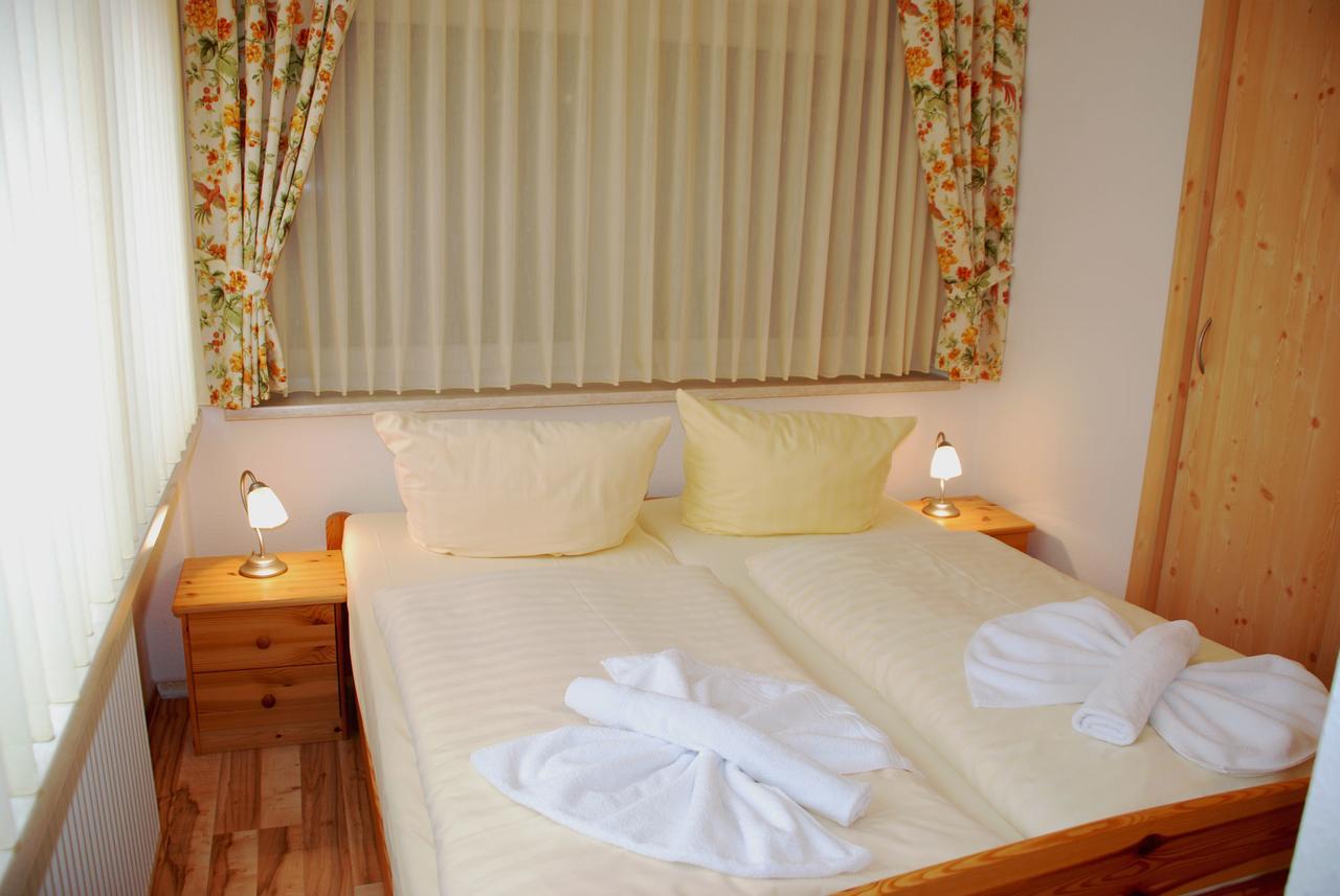 Selliner Ferienwohnungen 外观 照片