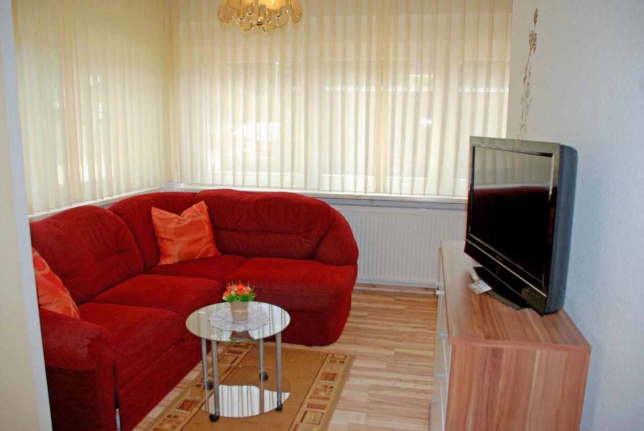 Selliner Ferienwohnungen 外观 照片