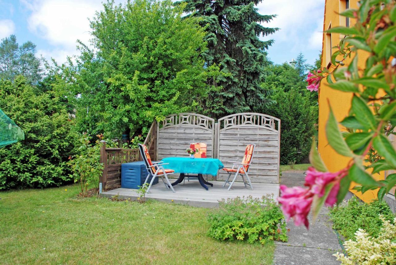 Selliner Ferienwohnungen 外观 照片